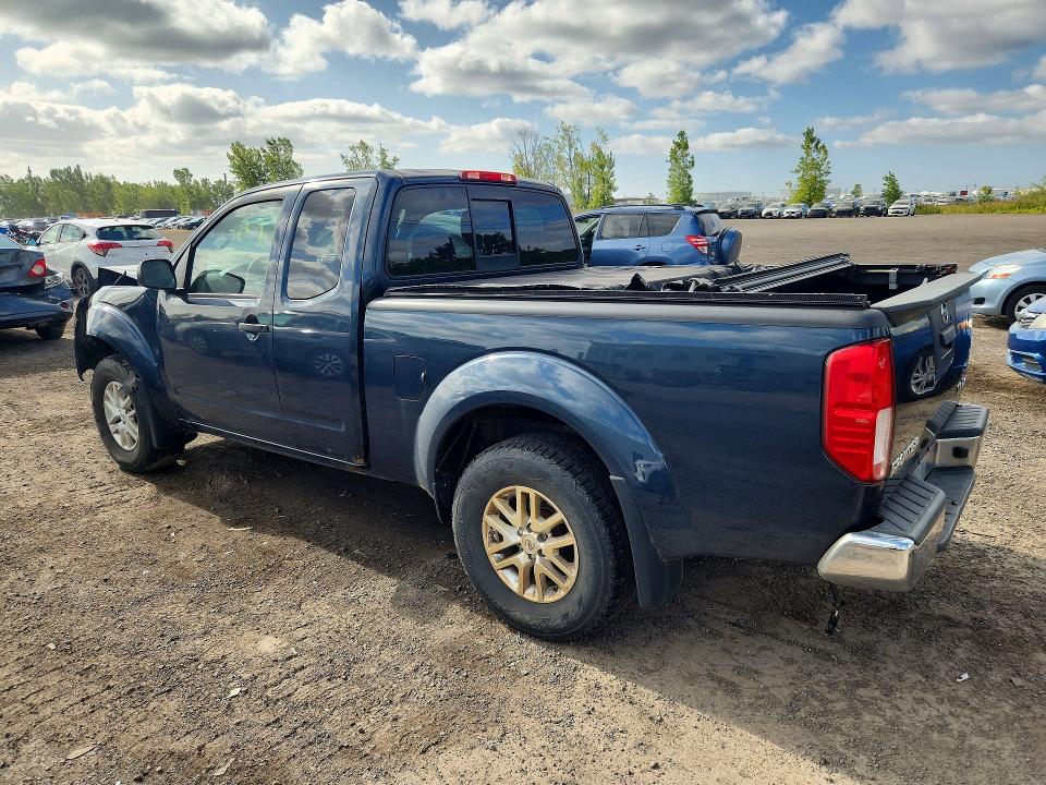 2016 Nissan Frontier მანქანა იყიდება აუქციონზე, vin: 1N6AD0CW5GN730814, აუქციონის ნომერი: 67959236