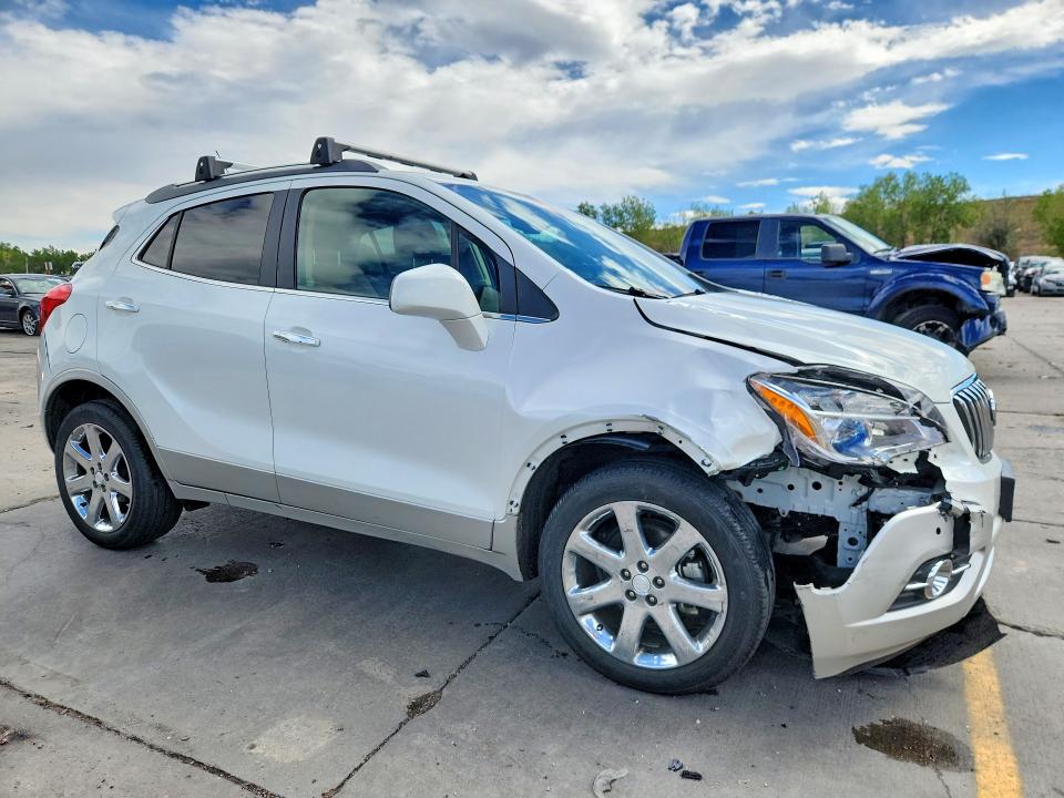 Aukcja sprzedaży 2013 Buick Encore, vin: KL4CJHSBXDB200878, numer aukcji: 68604436