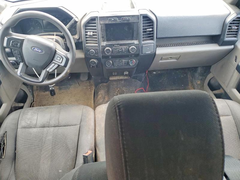 Aukcja sprzedaży 2020 Ford F150, vin: 1FTEW1E48LFC47337, numer aukcji: 67556866