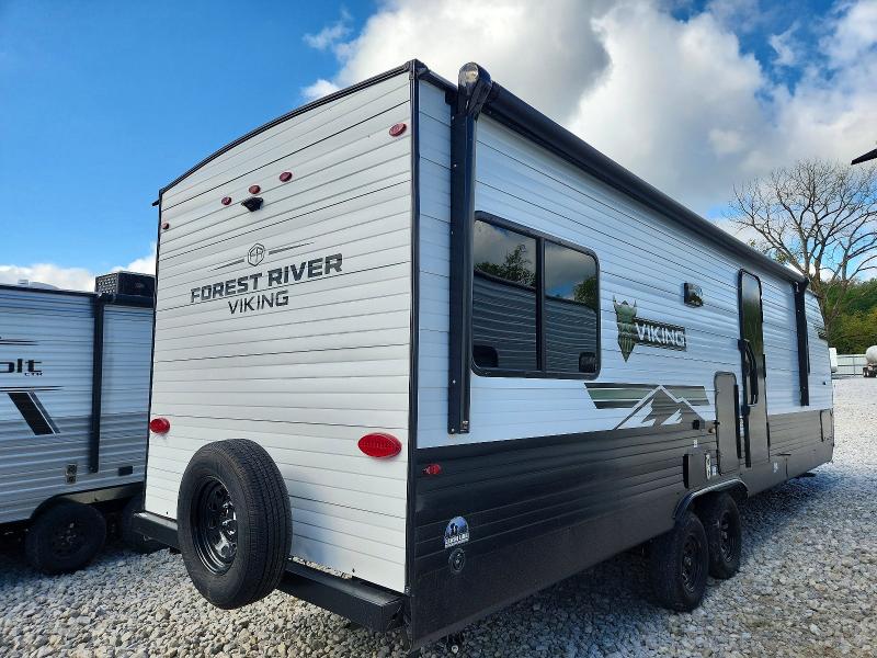 Продаж на аукціоні авто 2027 Viking Trailer, vin: 5ZT2VWRB8VJ139391, номер лоту: 69222526