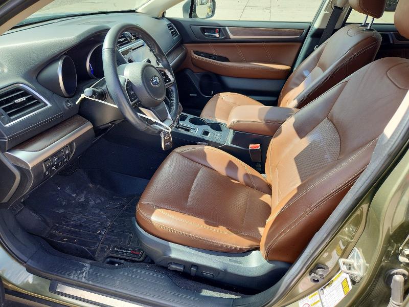 69981036 :رقم المزاد ، 4S4BSETC7J3314777 vin ، 2018 Subaru Outback مزاد بيع