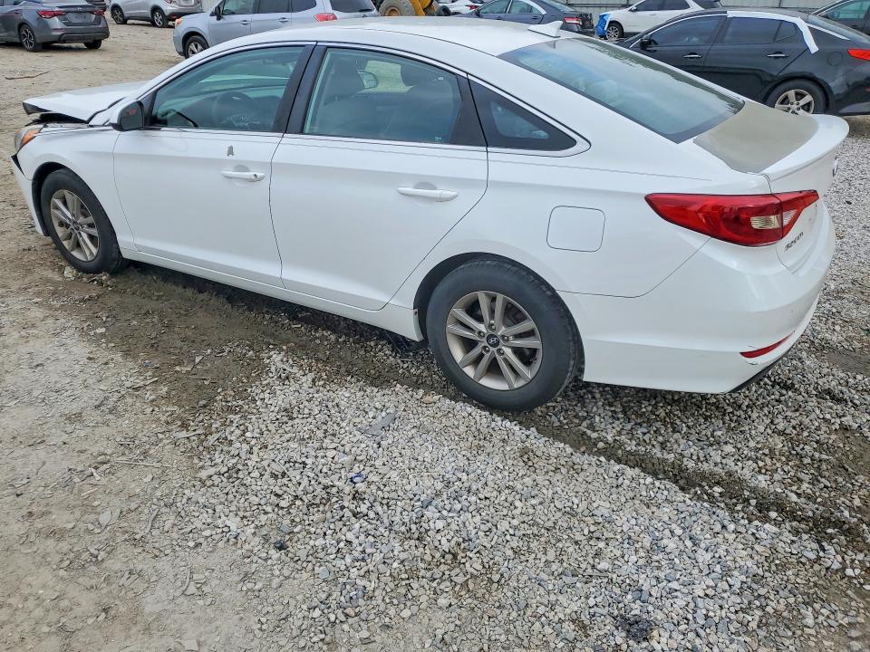 Aukcja sprzedaży 2017 Hyundai Sonata, vin: 5NPE24AF2HH451214, numer aukcji: 67385906