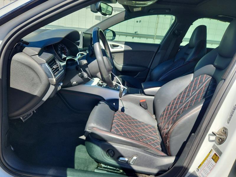 Auction sale of the 2018 Audi A6, vin: WAUH3AFC7JN056570, lot number: 67188266