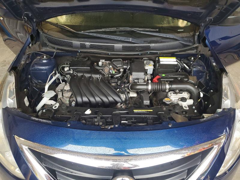 Продажа на аукционе авто 2018 Nissan Versa, vin: 3N1CN7AP6JL806046, номер лота: 69419376