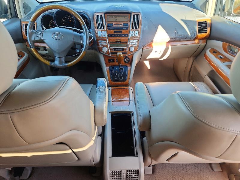 Продажа на аукционе авто 2004 Lexus Rx, vin: 2T2HA31U04C024244, номер лота: 67471586