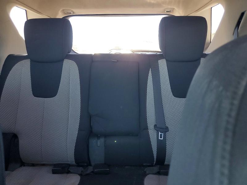 70819746 :رقم المزاد ، 2CNALDEW6A6244420 vin ، 2010 Chevrolet Equinox مزاد بيع