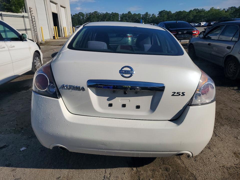 2010 Nissan Altima მანქანა იყიდება აუქციონზე, vin: 1N4AL2AP2AN534579, აუქციონის ნომერი: 68595466
