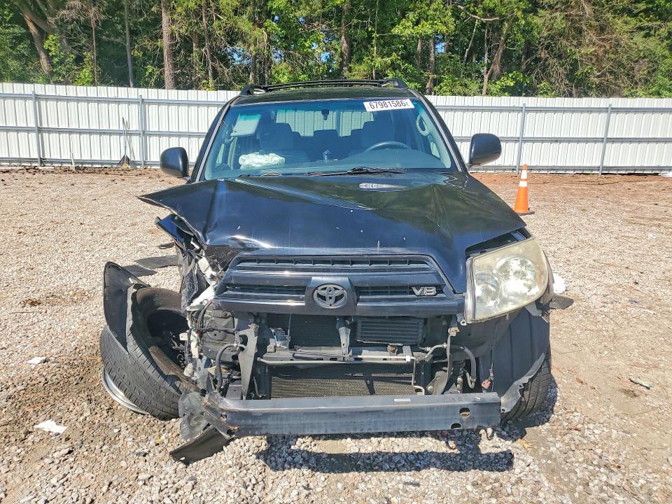 Продажа на аукционе авто 2003 Toyota 4runner, vin: JTEZT14R630008925, номер лота: 67981586