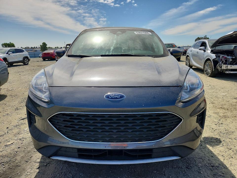 Aukcja sprzedaży 2021 Ford Escape, vin: 1FMCU9G69MUA76858, numer aukcji: 63624366