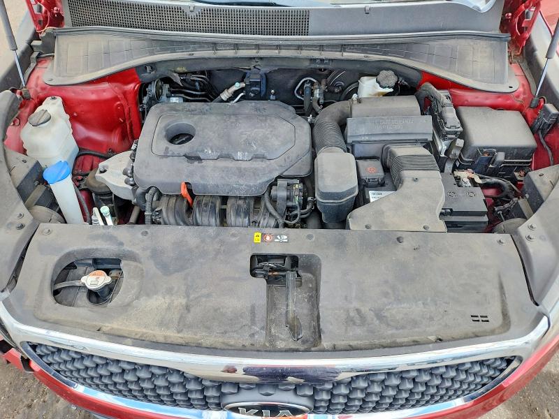Aukcja sprzedaży 2017 Kia Sorento, vin: 5XYPG4A36HG275369, numer aukcji: 68649646