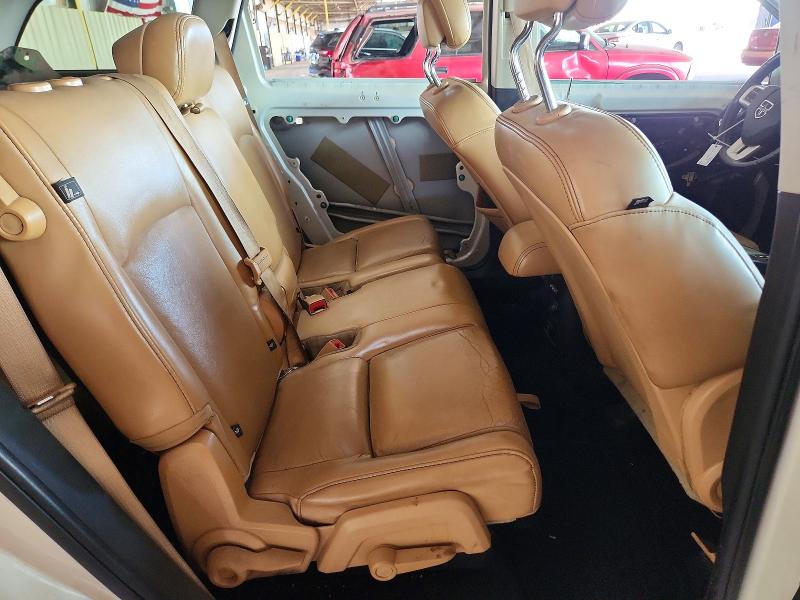 Продаж на аукціоні авто 2013 Dodge Journey, vin: 3C4PDCFG1DT582305, номер лоту: 67867316