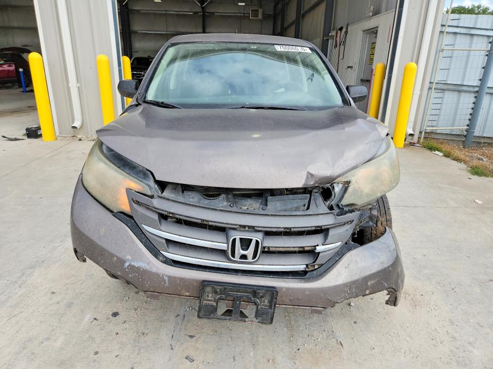 Продажа на аукционе авто 2013 Honda Cr-v, vin: 5J6RM4H34DL072951, номер лота: 70006016