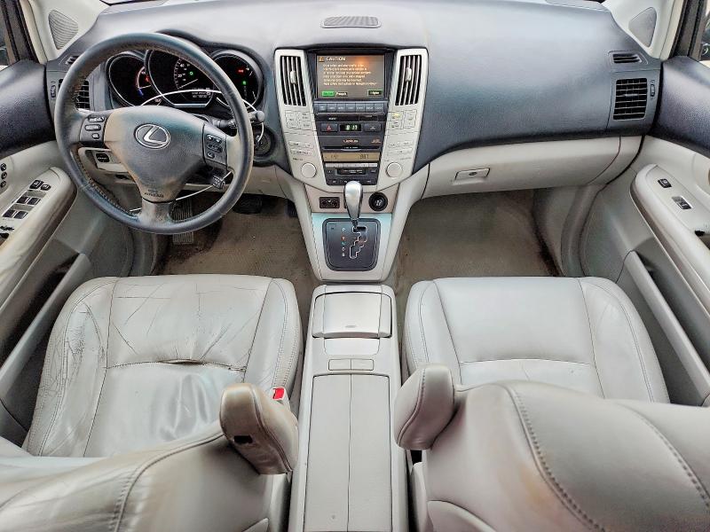 Продажа на аукционе авто 2006 Lexus Rx, vin: JTJHW31UX60028334, номер лота: 70811476