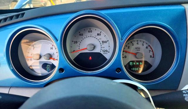 2008 Chrysler Pt Cruiser მანქანა იყიდება აუქციონზე, vin: 3A8FY58B08T162403, აუქციონის ნომერი: 68936406