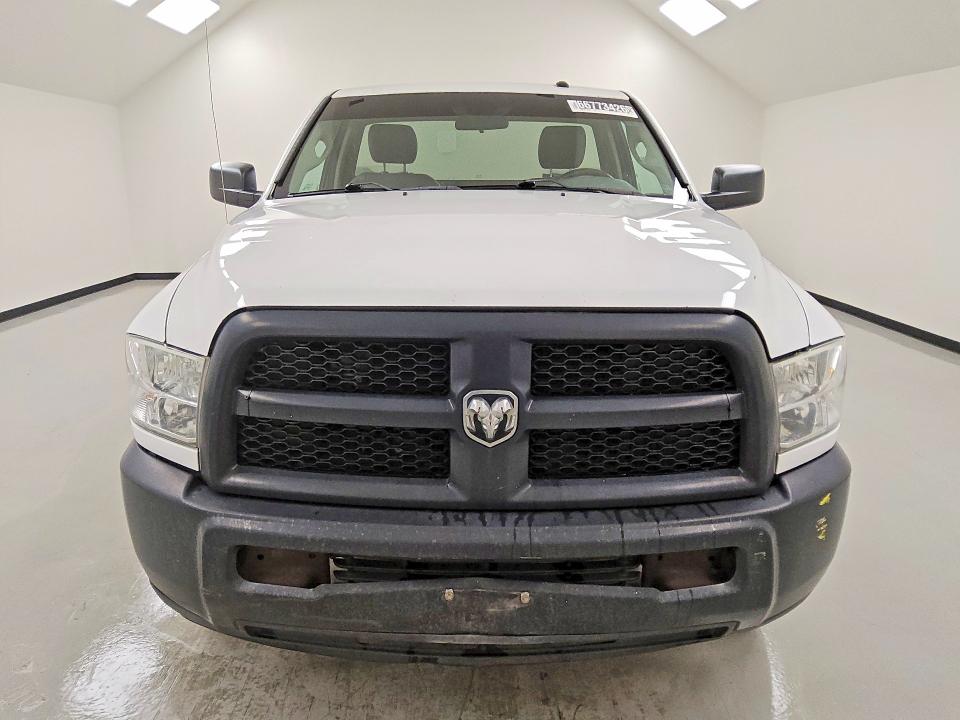 2017 Ram 2500 მანქანა იყიდება აუქციონზე, vin: 3C6MR4AJ7HG771026, აუქციონის ნომერი: 66773426
