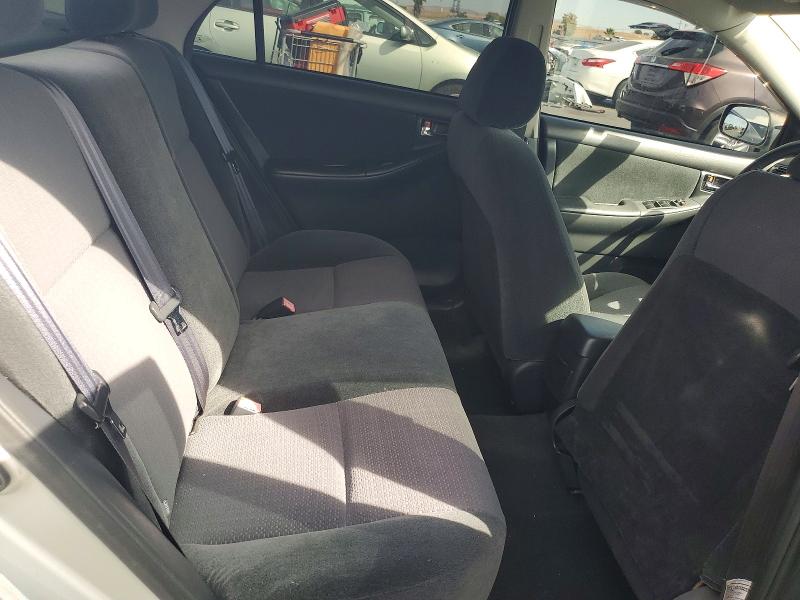 Продажа на аукционе авто 2003 Toyota Corolla, vin: 1NXBR32E23Z152847, номер лота: 70159436