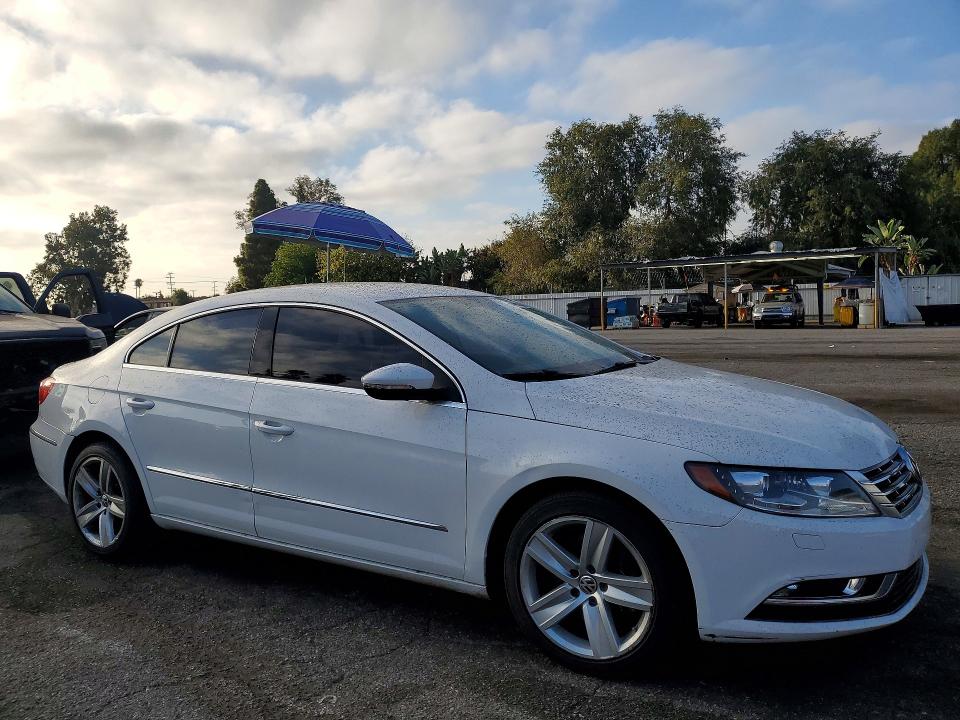 Продажа на аукционе авто 2013 Volkswagen Cc, vin: WVWBP7AN3DE503358, номер лота: 67465886