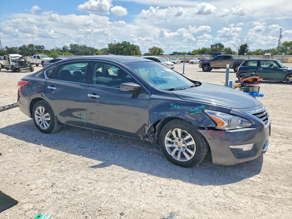 Aukcja sprzedaży 2013 Nissan Altima, vin: 1N4AL3AP2DN531224, numer aukcji: 68151946