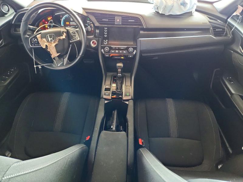 Продаж на аукціоні авто 2020 Honda Civic, vin: SHHFK7H65LU220115, номер лоту: 70708096