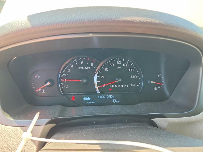 Продаж на аукціоні авто 2011 Cadillac Dts, vin: 1G6KH5E69BU118932, номер лоту: 66575916