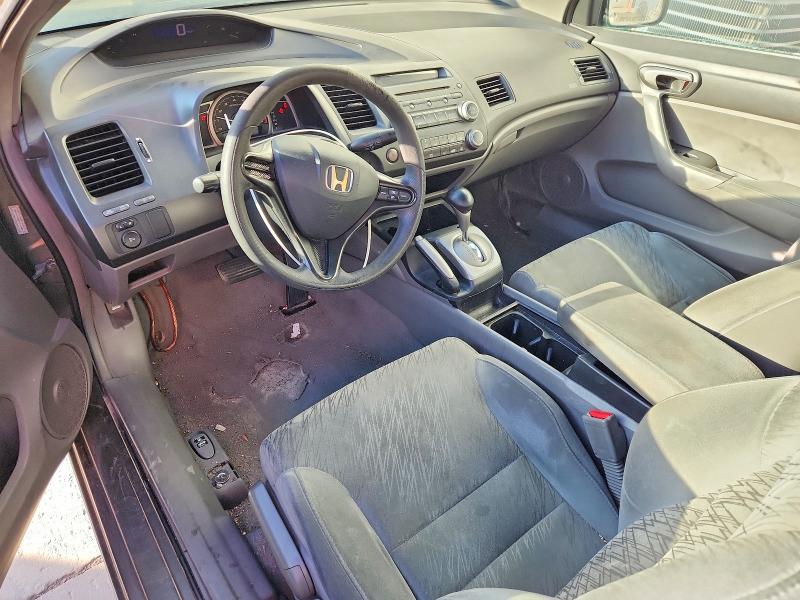 67915826 :رقم المزاد ، 2HGFG12607H516640 vin ، 2007 Honda Civic مزاد بيع
