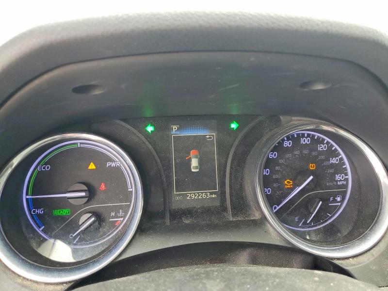 Продажа на аукционе авто 2019 Toyota Camry Hybrid, vin: 4T1B21HK0KU517045, номер лота: 69981616