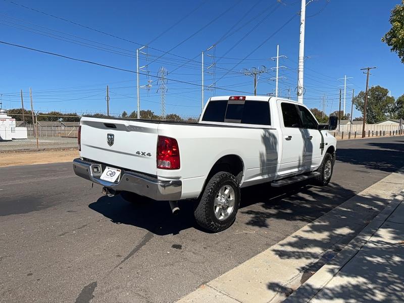 2014 Ram 2500 მანქანა იყიდება აუქციონზე, vin: 3C6UR5JJ3EG147760, აუქციონის ნომერი: 69631186