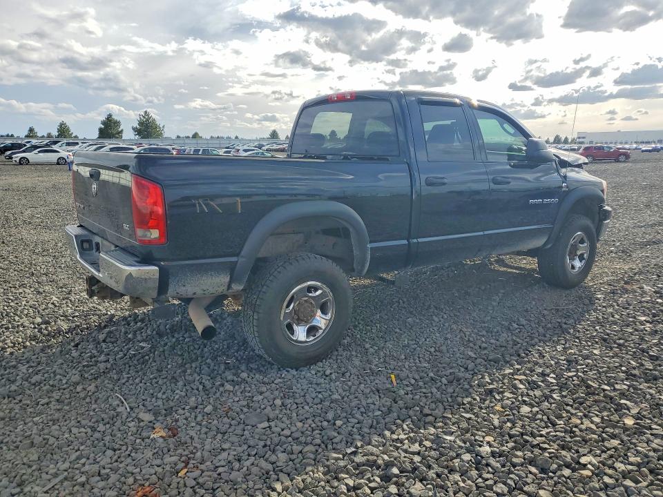 Aukcja sprzedaży 2006 Dodge Ram 2500, vin: 3D7KS28C16G167877, numer aukcji: 67812506