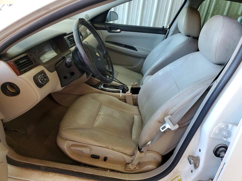 2012 Chevrolet Impala მანქანა იყიდება აუქციონზე, vin: 2G1WC5E34C1305973, აუქციონის ნომერი: 69052466