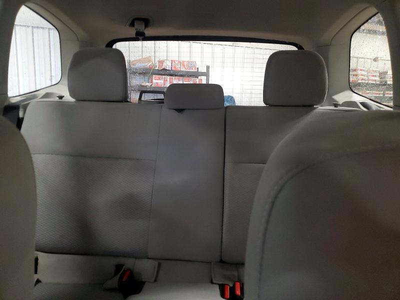 Продажа на аукционе авто 2018 Subaru Forester, vin: JF2SJAAC9JG507820, номер лота: 68159386