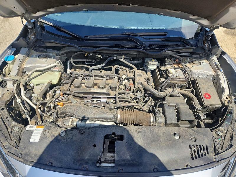 Продажа на аукционе авто 2018 Honda Civic, vin: JHMFC1F81JX006899, номер лота: 68791376