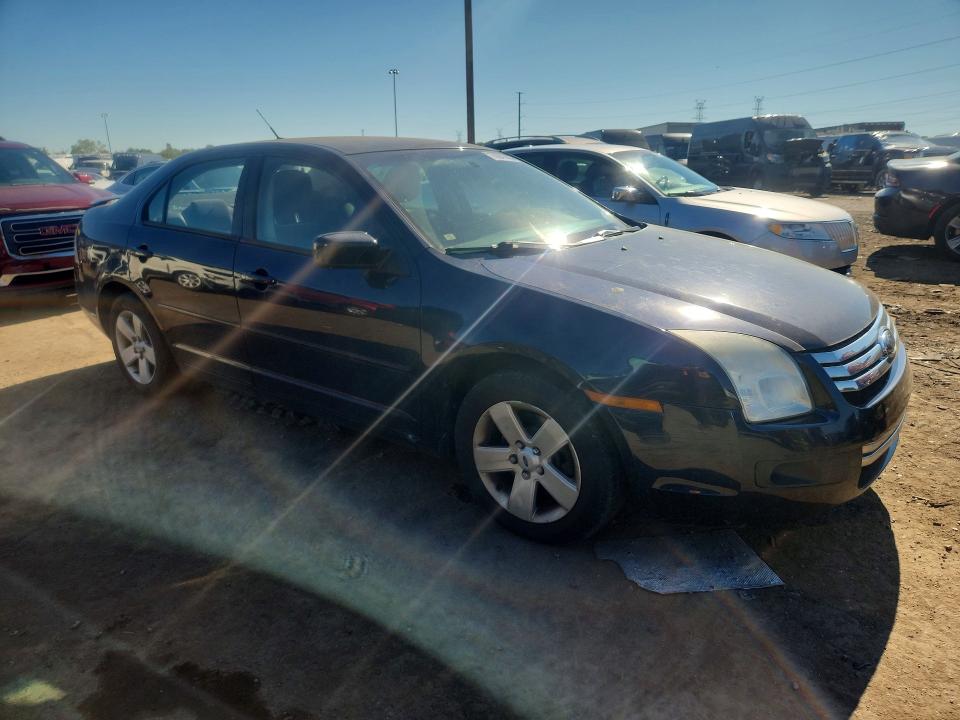 Aukcja sprzedaży 2009 Ford Fusion, vin: 3FAHP07Z29R111400, numer aukcji: 70941406