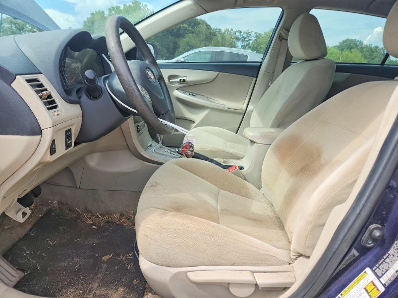 Aukcja sprzedaży 2013 Toyota Corolla, vin: 2T1BU4EE8DC980680, numer aukcji: 67277576