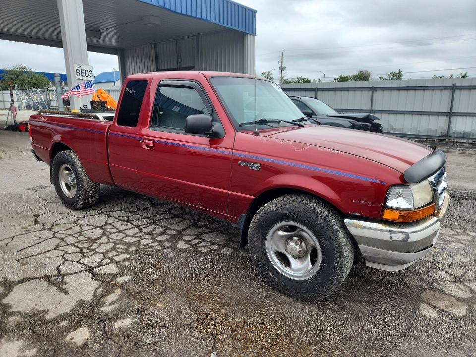 Продаж на аукціоні авто 1998 Ford Ranger, vin: 1FTYR14X4WTA55712, номер лоту: 69557786