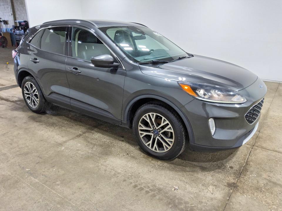 Aukcja sprzedaży 2020 Ford Escape, vin: 1FMCU9H68LUB78181, numer aukcji: 65416316