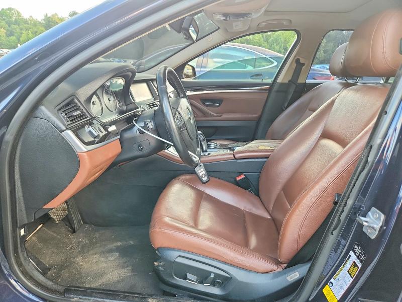 Aukcja sprzedaży 2014 Bmw 528, vin: WBA5A5C54ED500697, numer aukcji: 67140926