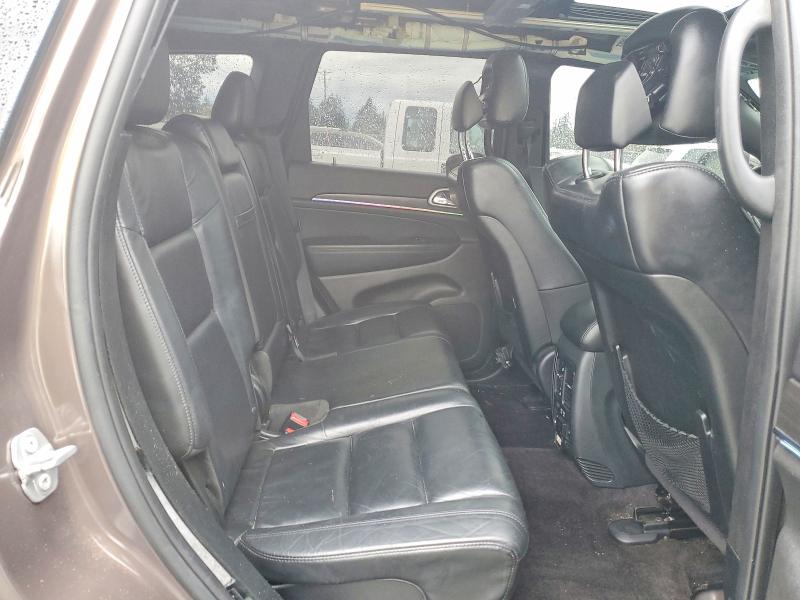 67473066 :رقم المزاد ، 1C4RJFBG8JC324587 vin ، 2018 Jeep Grand Cherokee مزاد بيع