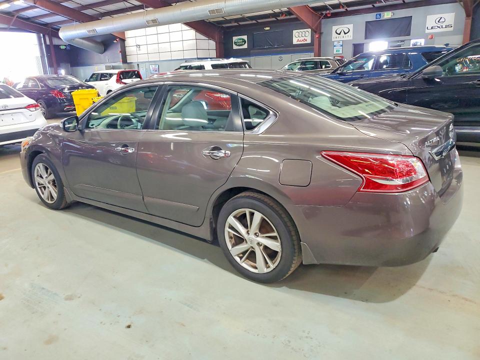 Auction sale of the 2013 Nissan Altima, vin: 1N4AL3AP8DC294783        , lot number: 68969726