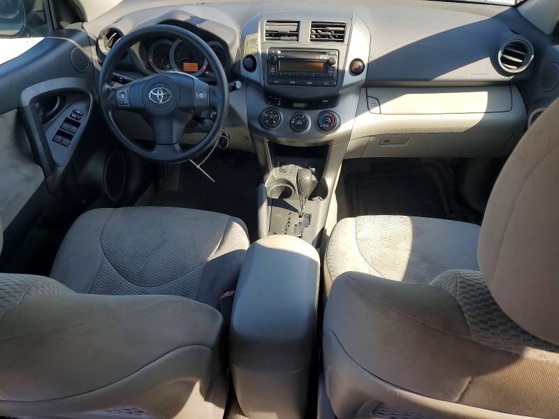 Auction sale of the 2012 Toyota Rav4, vin: 2T3ZF4DV0CW110212, lot number: 68304636
