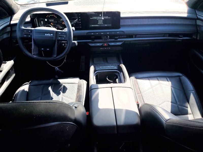 68642096 :رقم المزاد ، 5XYPLES19VG003859 vin ، 2027 Kia Telluride مزاد بيع