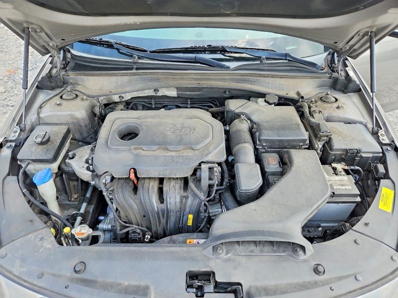 Aukcja sprzedaży 2016 Kia Optima, vin: 5XXGU4L32GG042257, numer aukcji: 69016026
