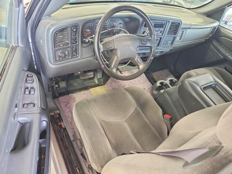 Aukcja sprzedaży 2004 Gmc New Sierra, vin: 2GTEK19T241240339, numer aukcji: 67657446