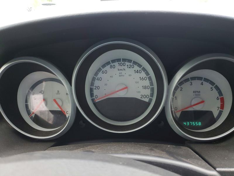 67833836 :رقم المزاد ، 2D8HN44E49R619643 vin ، 2009 Dodge Grand Caravan مزاد بيع