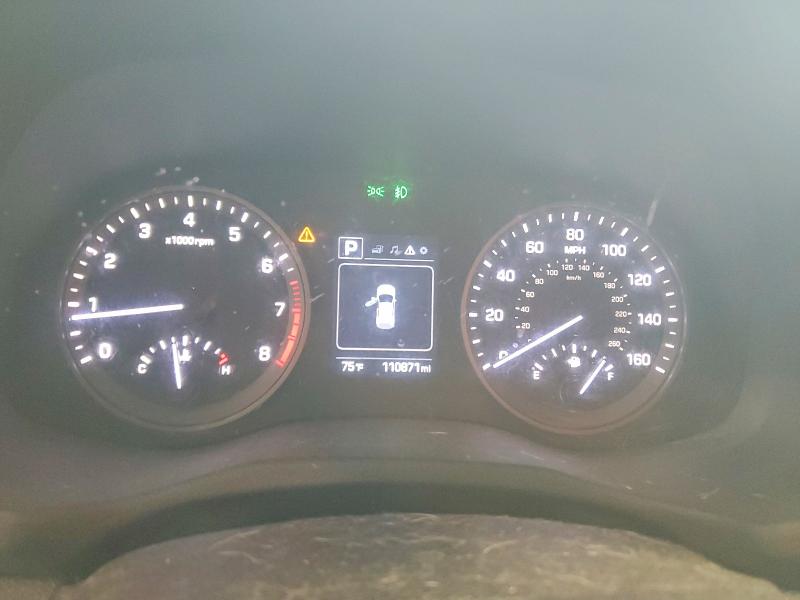 Aukcja sprzedaży 2017 Hyundai Tucson, vin: KM8J3CA2XHU593699, numer aukcji: 69771526