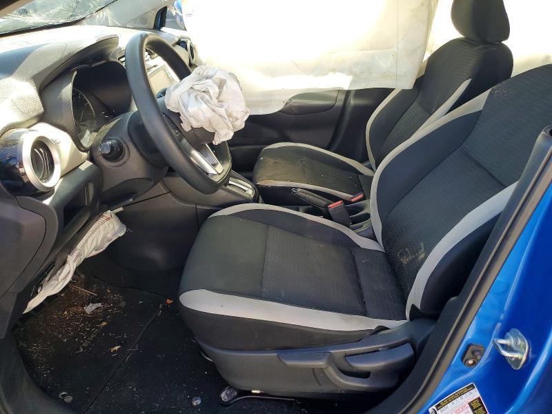 68927686 :رقم المزاد ، 3N1CN8EV3LL861930 vin ، 2020 Nissan Versa مزاد بيع