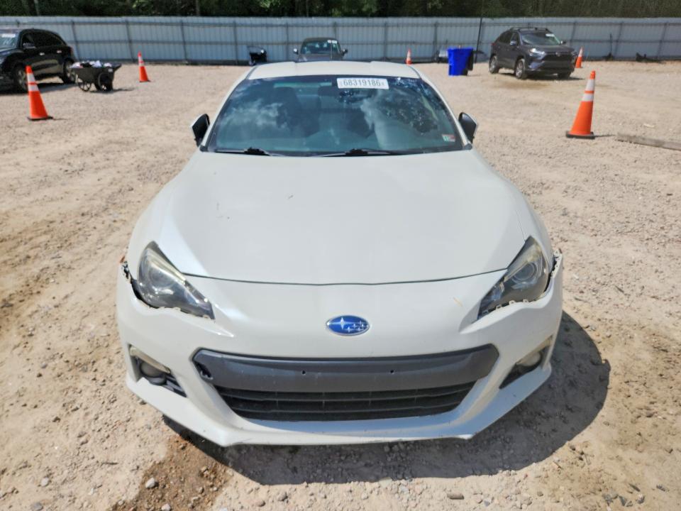 Продажа на аукционе авто 2014 Subaru Brz, vin: JF1ZCAC16E9606372, номер лота: 68319186