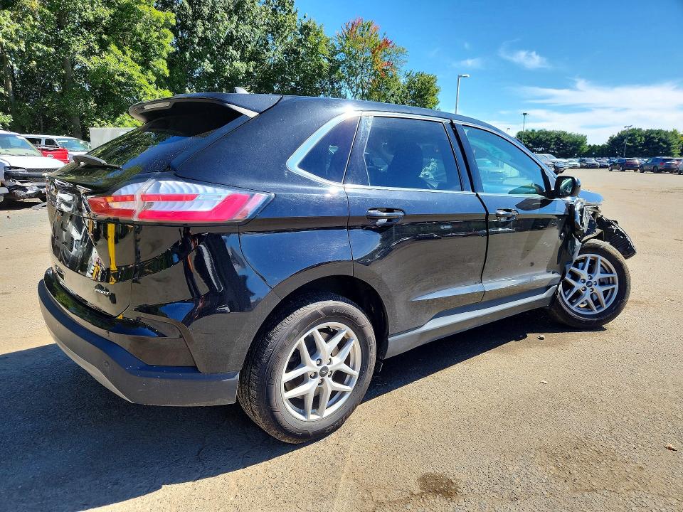 Aukcja sprzedaży 2023 Ford Edge, vin: 2FMPK4J90PBA02137, numer aukcji: 70330766