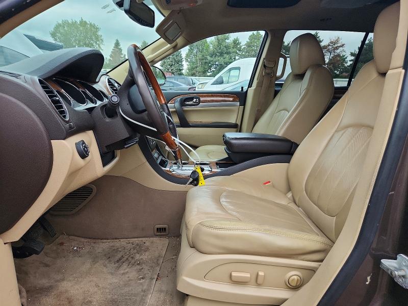69086746 :رقم المزاد ، 5GAKVBED8BJ149353 vin ، 2011 Buick Enclave مزاد بيع