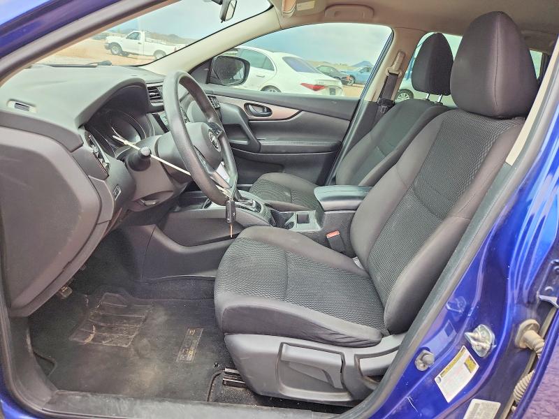 Aukcja sprzedaży 2018 Nissan Rogue Sport, vin: JN1BJ1CP2JW194634, numer aukcji: 70129326