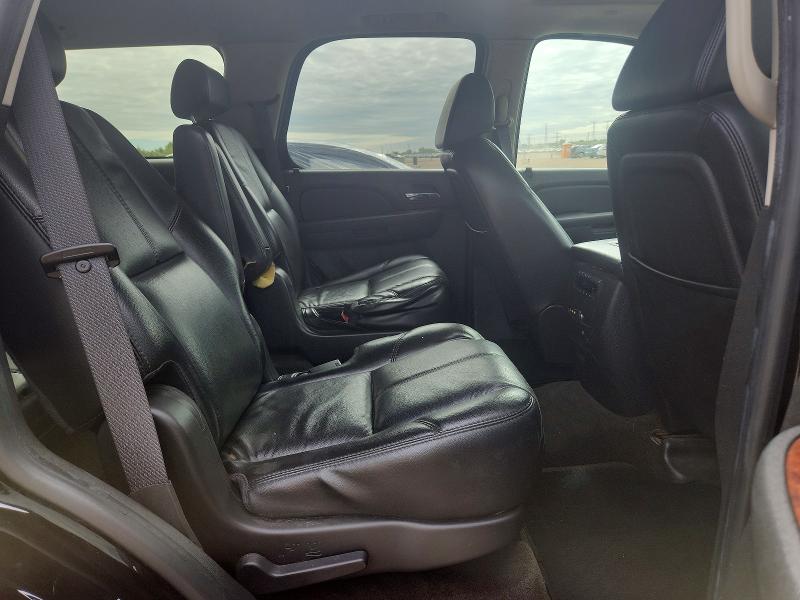 70281876 :رقم المزاد ، 1GNFK13057J255289 vin ، 2007 Chevrolet Tahoe مزاد بيع